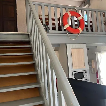 Ferienhaus La Coccinelle Yourhosthelper Gujan-Mestras