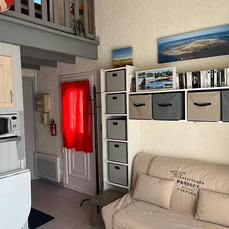 Ferienhaus La Coccinelle Yourhosthelper *