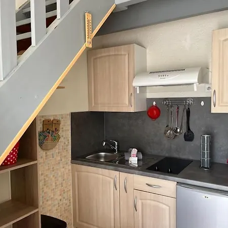 Ferienhaus La Coccinelle Yourhosthelper Gujan-Mestras