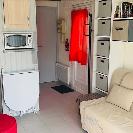 La Coccinelle Yourhosthelper Ferienhaus Gujan-Mestras