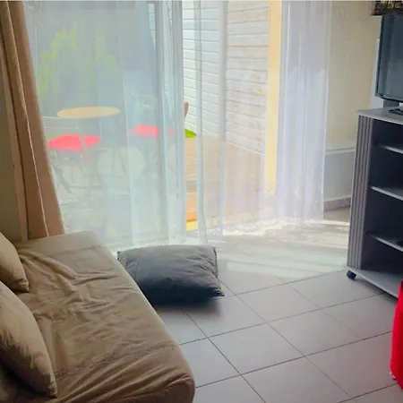 La Coccinelle Yourhosthelper Ferienhaus *