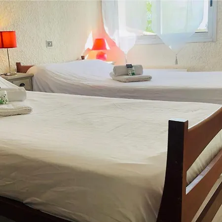 La Coccinelle Yourhosthelper Ferienhaus
