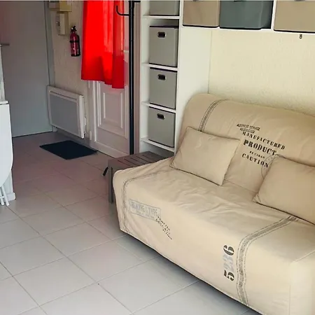 Ferienhaus La Coccinelle Yourhosthelper *