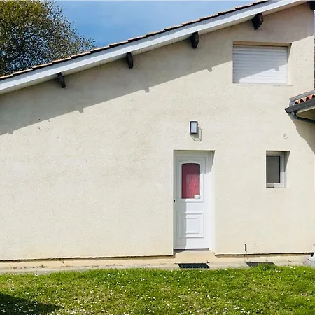 La Coccinelle Yourhosthelper Gujan-Mestras
